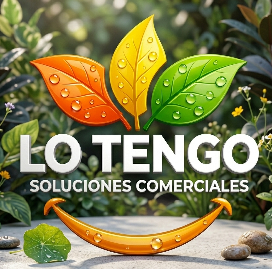 Logo Lo Tengo